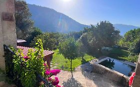Villa Dos Santos - Gerês Country House